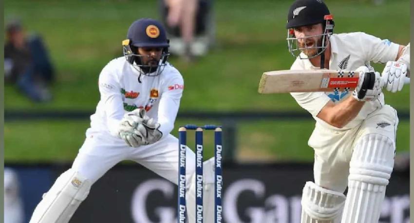 බිඳී ගිය ශ්‍රී ලංකා අපේක්ෂාව..